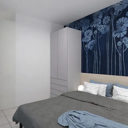 One Life アパート *