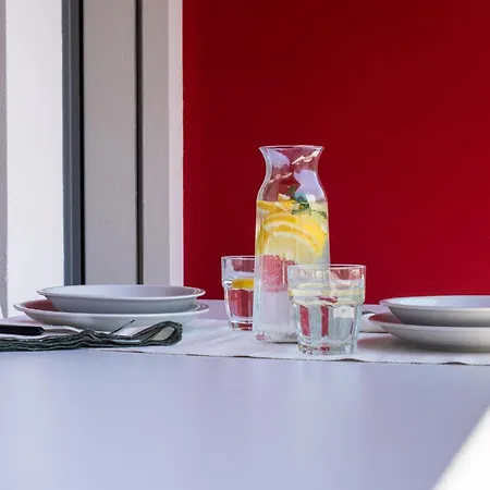 One Life アパート *