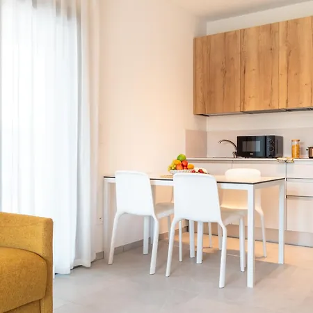 アパート One Life