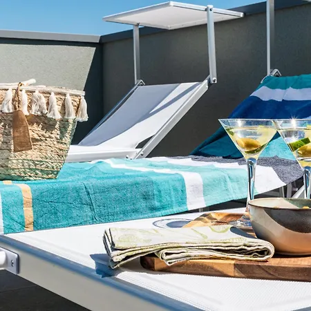 アパート One Life