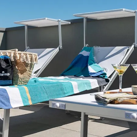 One Life アパート