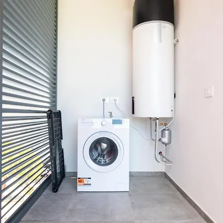 One Life アパート *