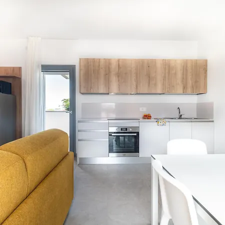 One Life アパート *