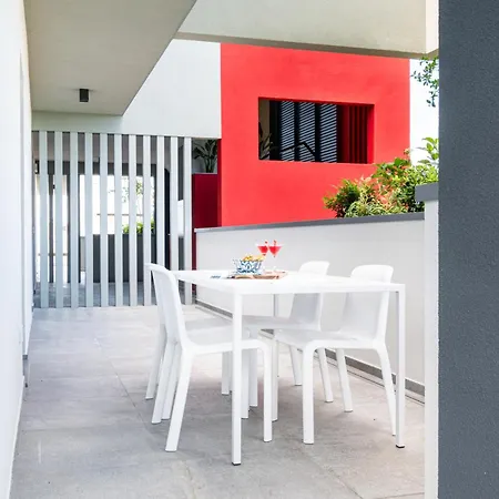 アパート One Life *