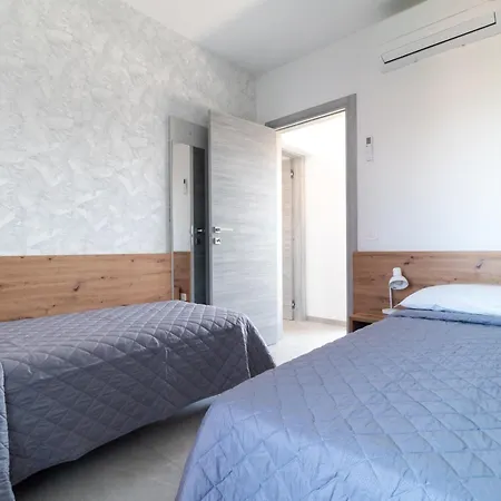 Apartmán One Life