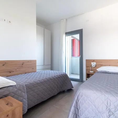 One Life Apartmán Bibione