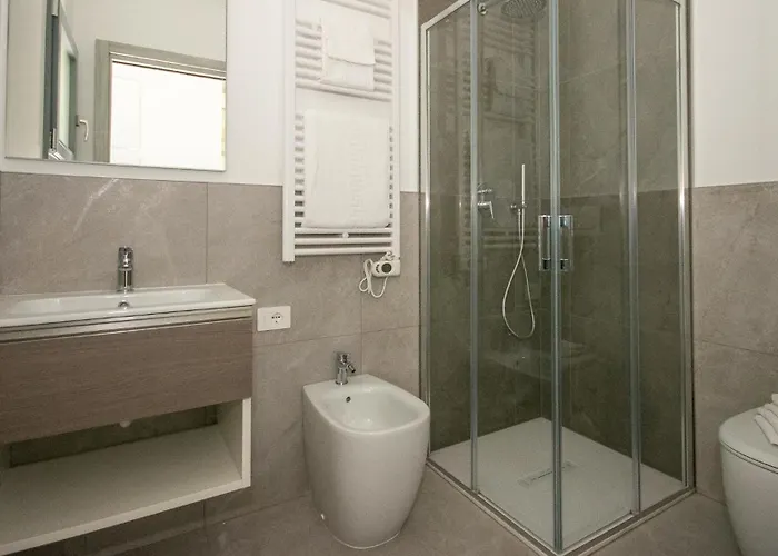 Apartamento One Life *