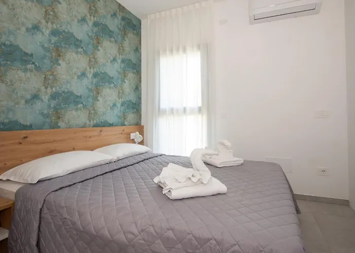 One Life Apartamento Bibione