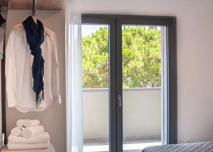 Apartamento One Life