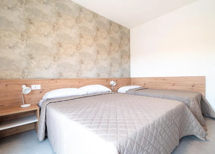 One Life Apartamento Bibione