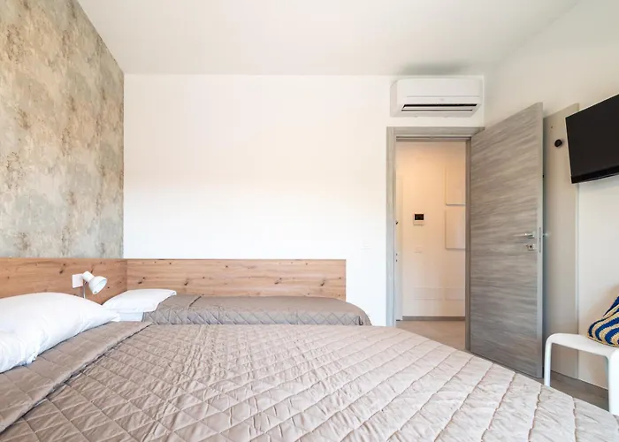 One Life Apartamento Bibione