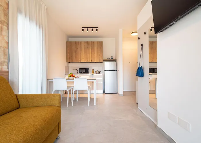 One Life Apartamento Bibione