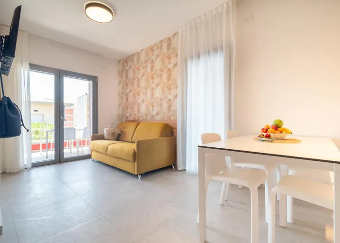 Apartamento One Life