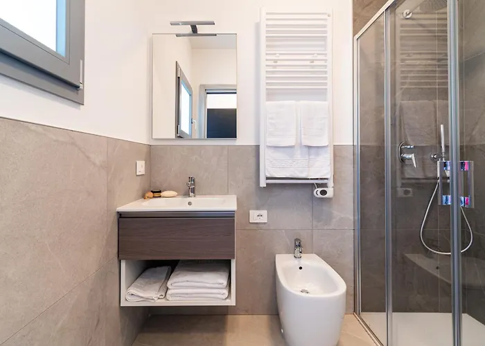 Apartamento One Life