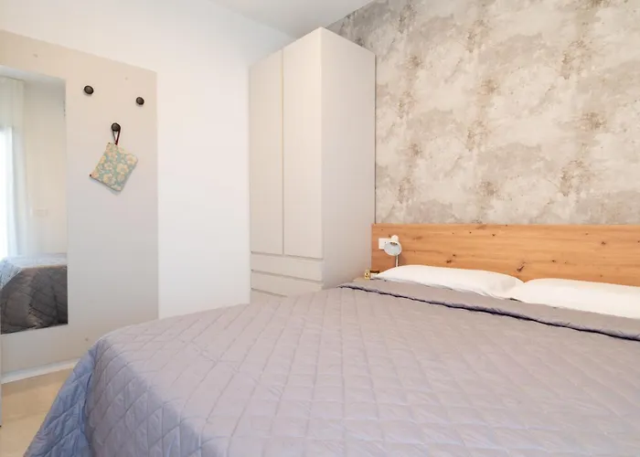 Apartamento One Life *