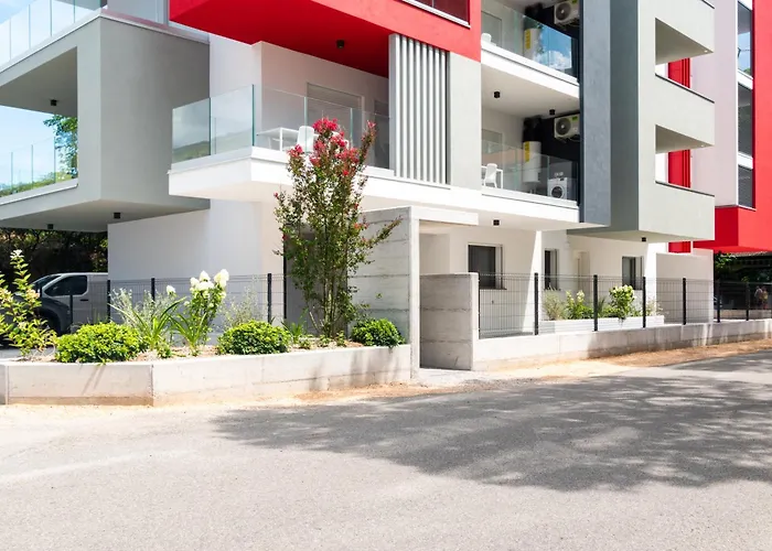 One Life Apartamento *