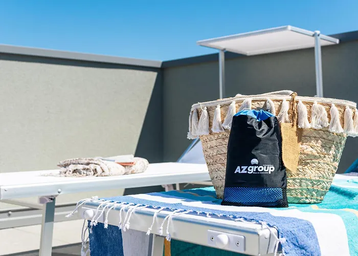 Apartamento One Life *