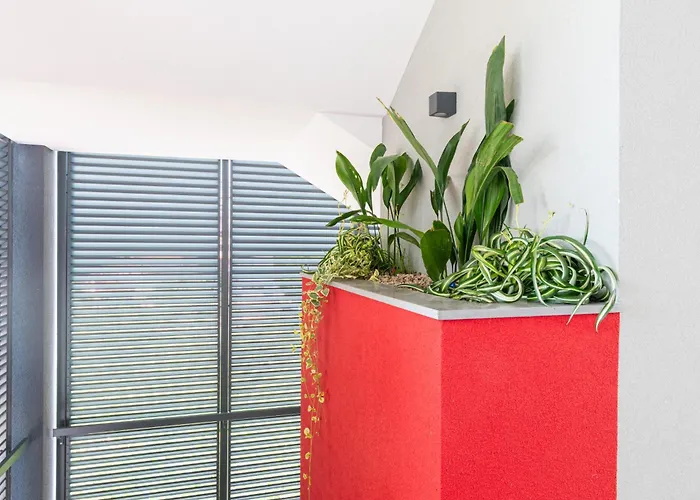 Apartamento One Life