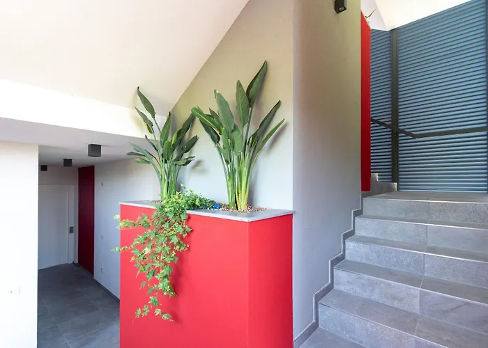 One Life Apartamento *