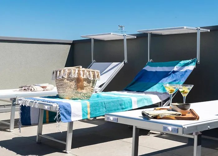 One Life Apartamento *