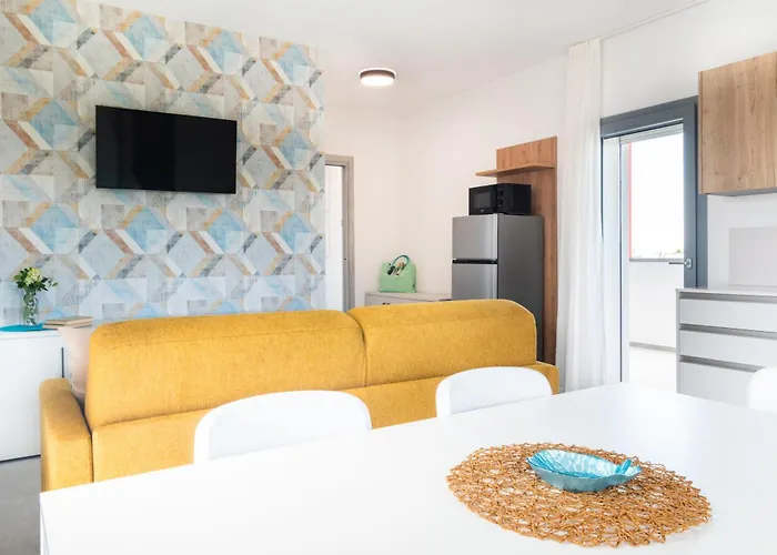 Apartamento One Life *