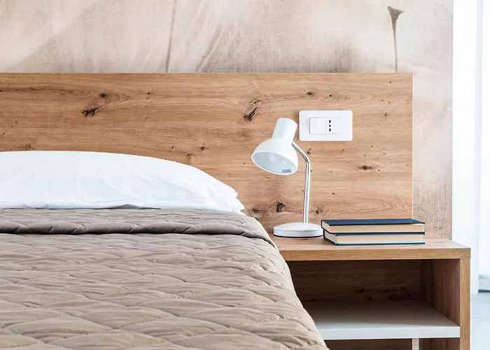 Apartamento One Life *