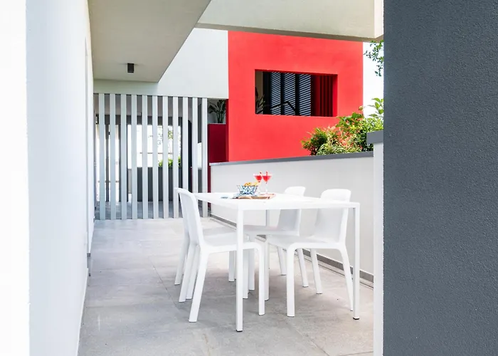 Apartamento One Life *