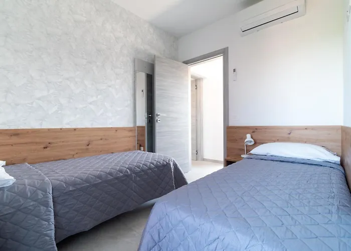 Apartamento One Life