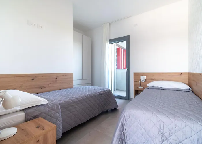 One Life Apartamento Bibione