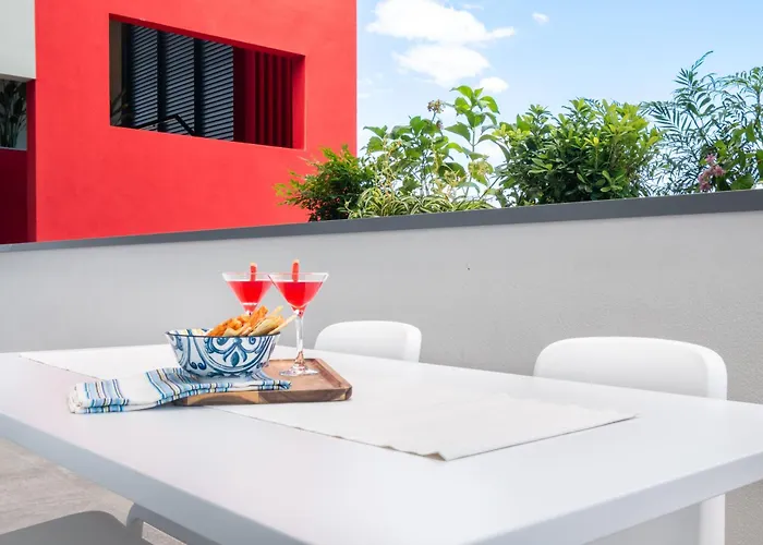 One Life Apartamento *