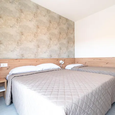 One Life Апартаменти Бібіоне