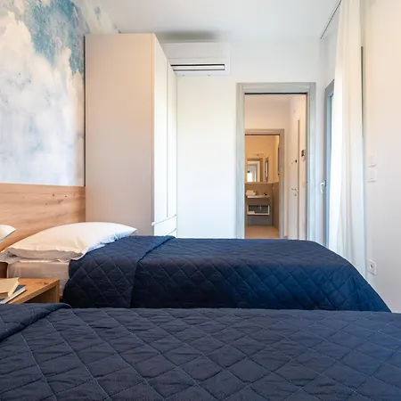 One Life Апартаменти *