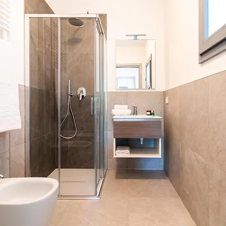 One Life Апартаменти Бібіоне