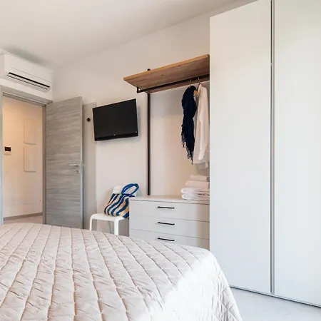 Апартаменти One Life Бібіоне