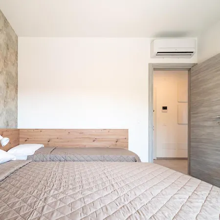 One Life Апартаменти Бібіоне