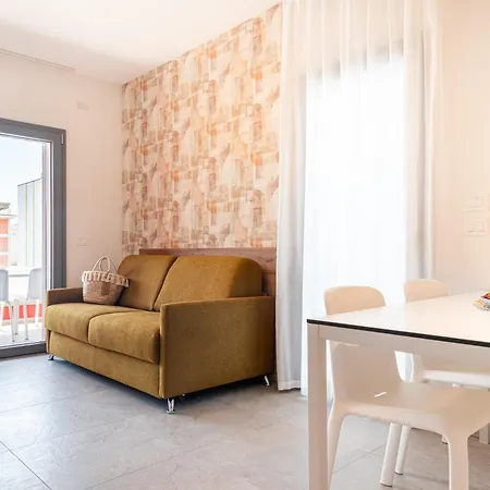 Апартаменти One Life Бібіоне