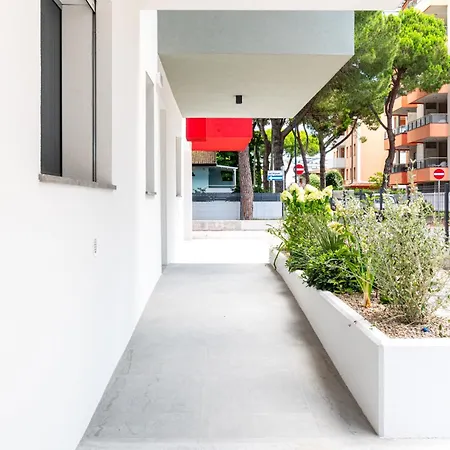 Apartmán One Life *