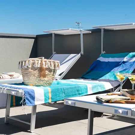 One Life Апартаменти *