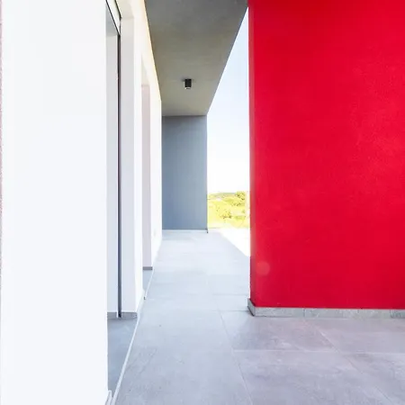 One Life Апартаменти Бібіоне