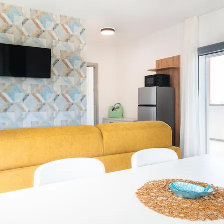 Apartman One Life *