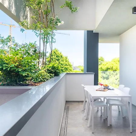 One Life Апартаменти Бібіоне