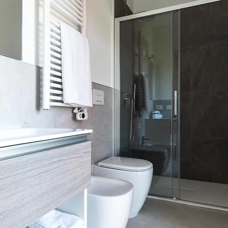 Апартаменти One Life Бібіоне