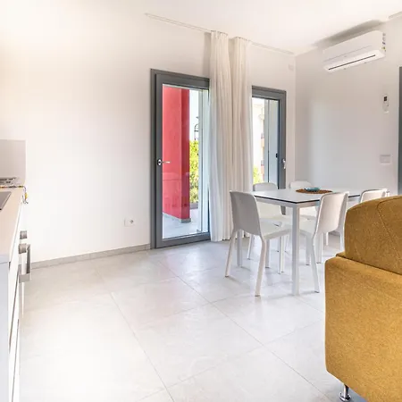 Апартаменти One Life Бібіоне