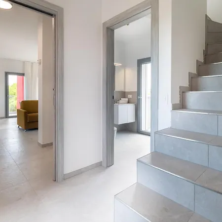 Апартаменти One Life Бібіоне