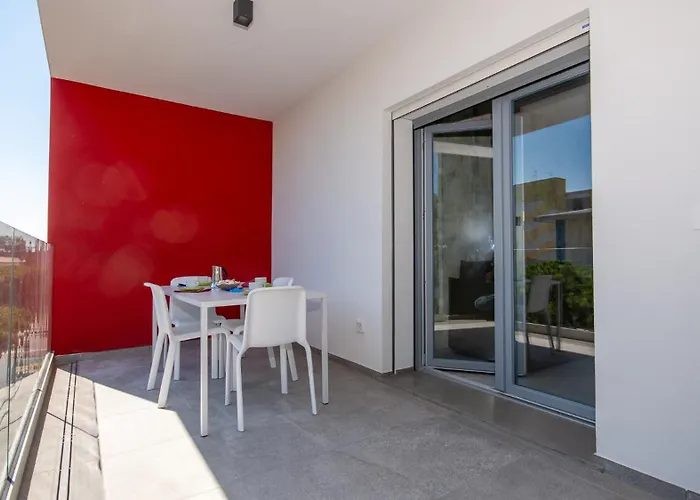 One Life Apartmán Bibione