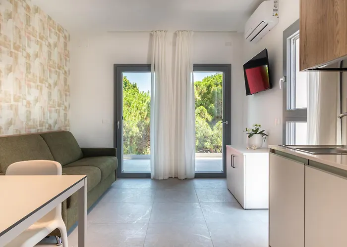 Apartmán One Life *