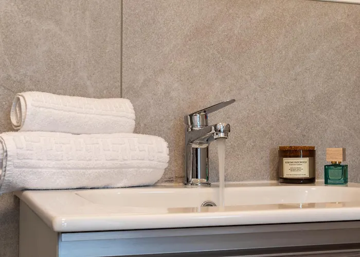 Apartmán One Life *