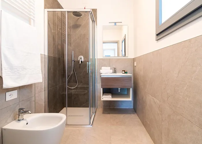 One Life Apartmán Bibione