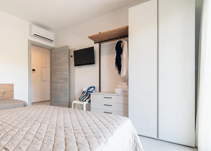 Apartmán One Life Bibione