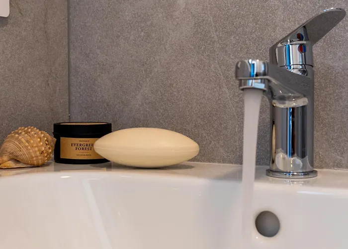 One Life Apartmán *